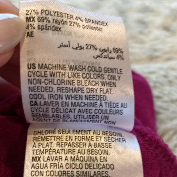 Ideology sweater. Size Large. - Picture 11 of 11